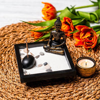 meditation set