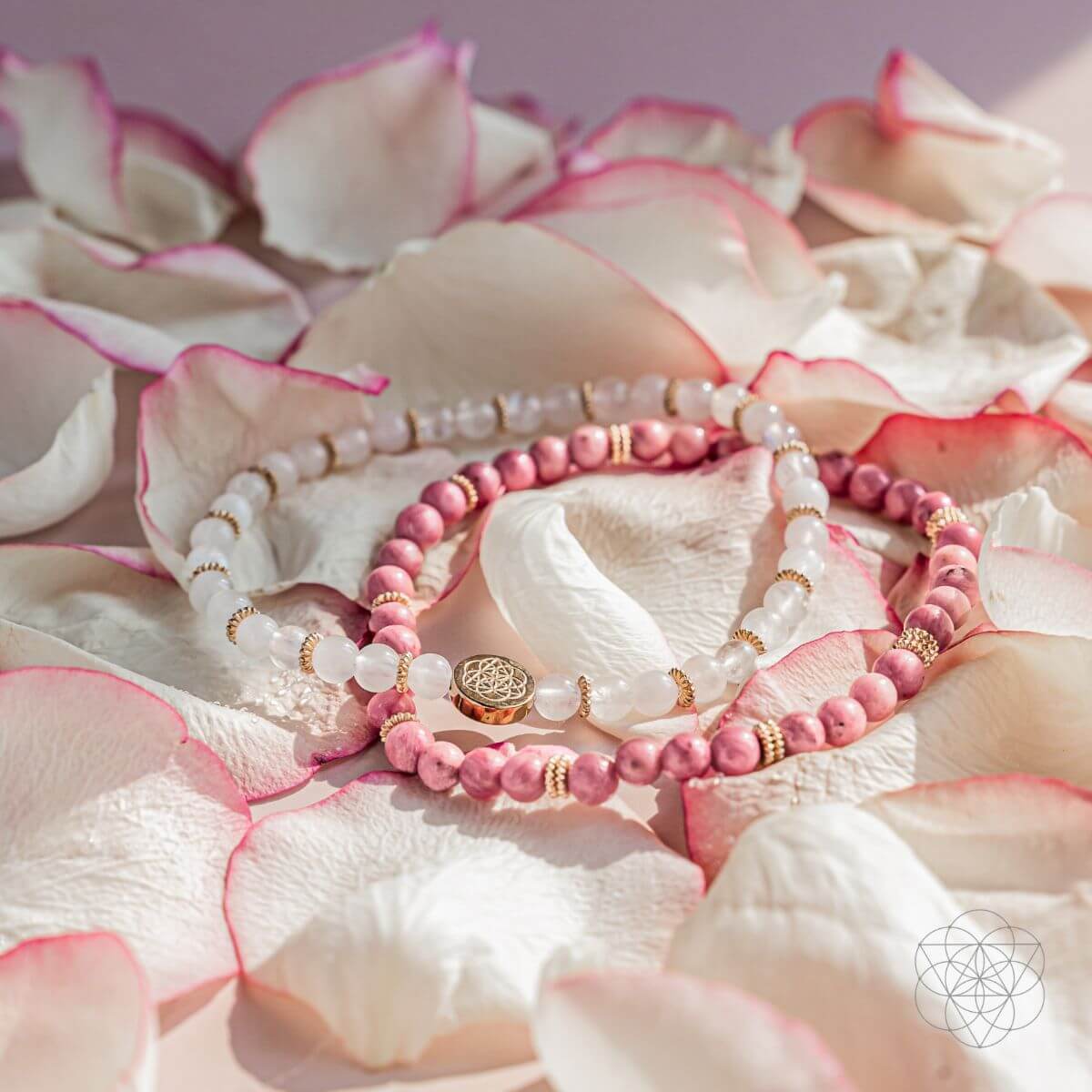 Change & Transformation Bracelet Pack of 4 - Conscious Items