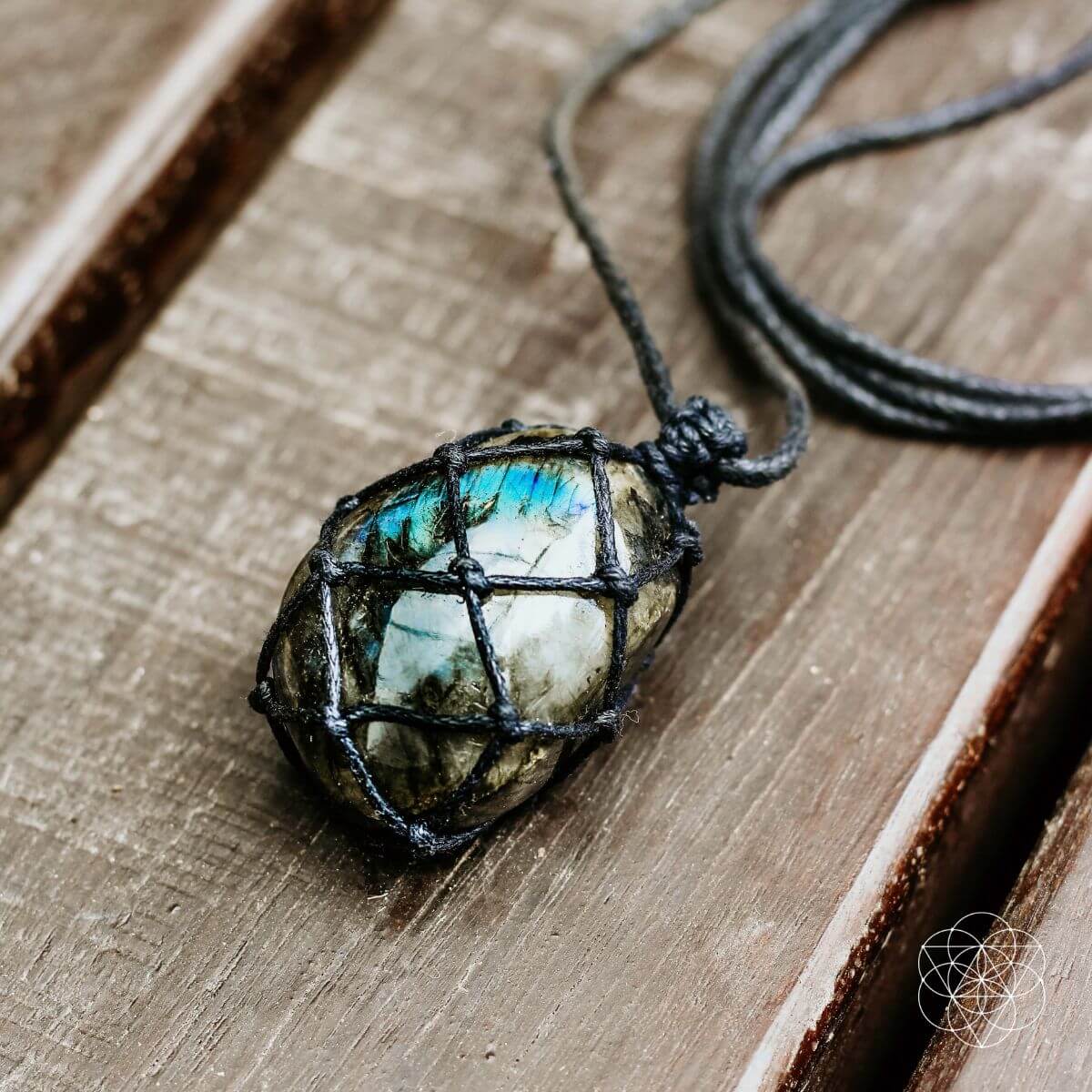 Dragon’s Heart Transformation Pendant - Conscious Items