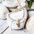 Golden Hand of Fortune - Bracelets of Wealth - Conscious Items