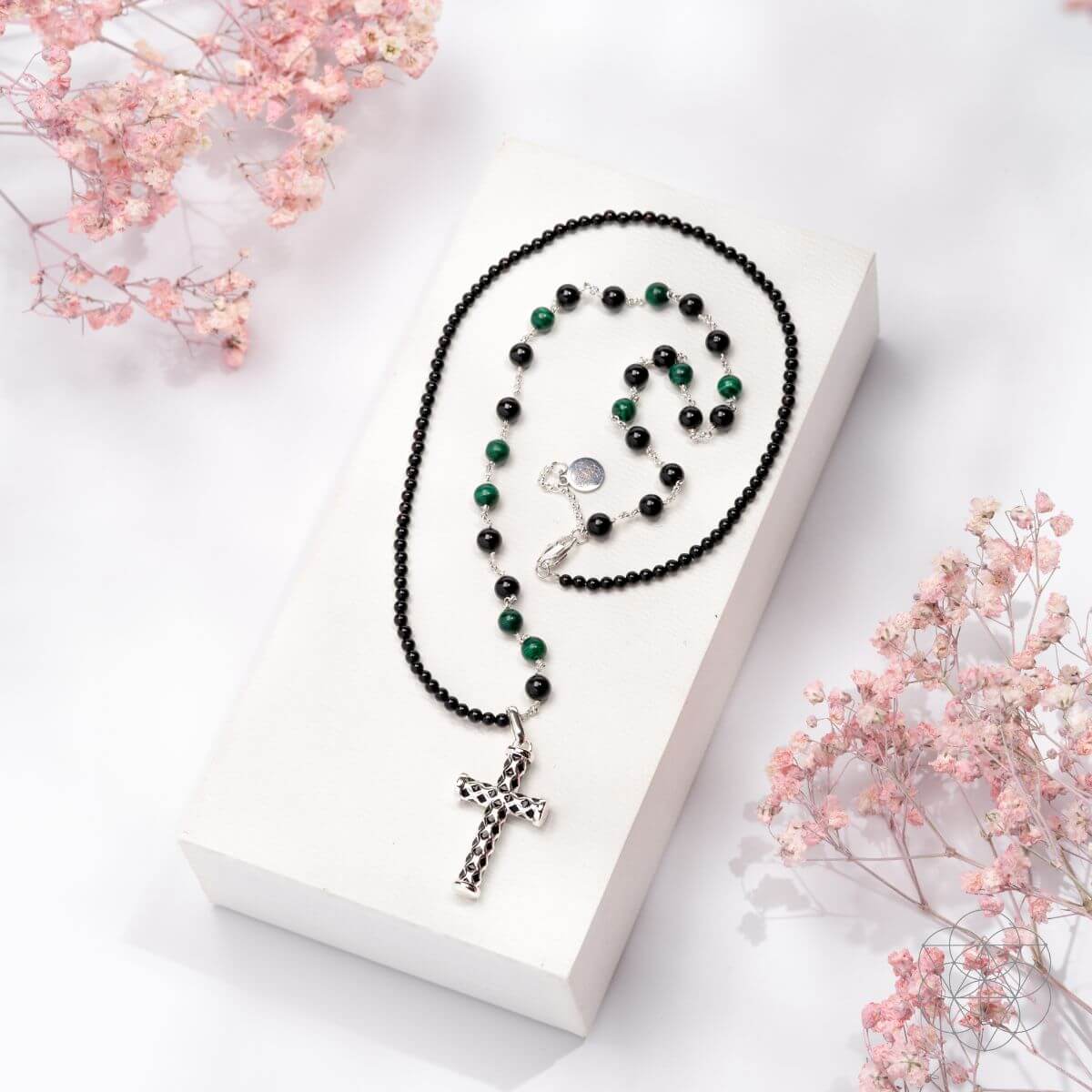 Higher Calling Cross: Pendant of Faith & Purpose - Conscious Items