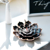 Loving Lotus Incense Holder
