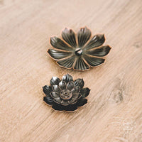 Loving Lotus Incense Holder