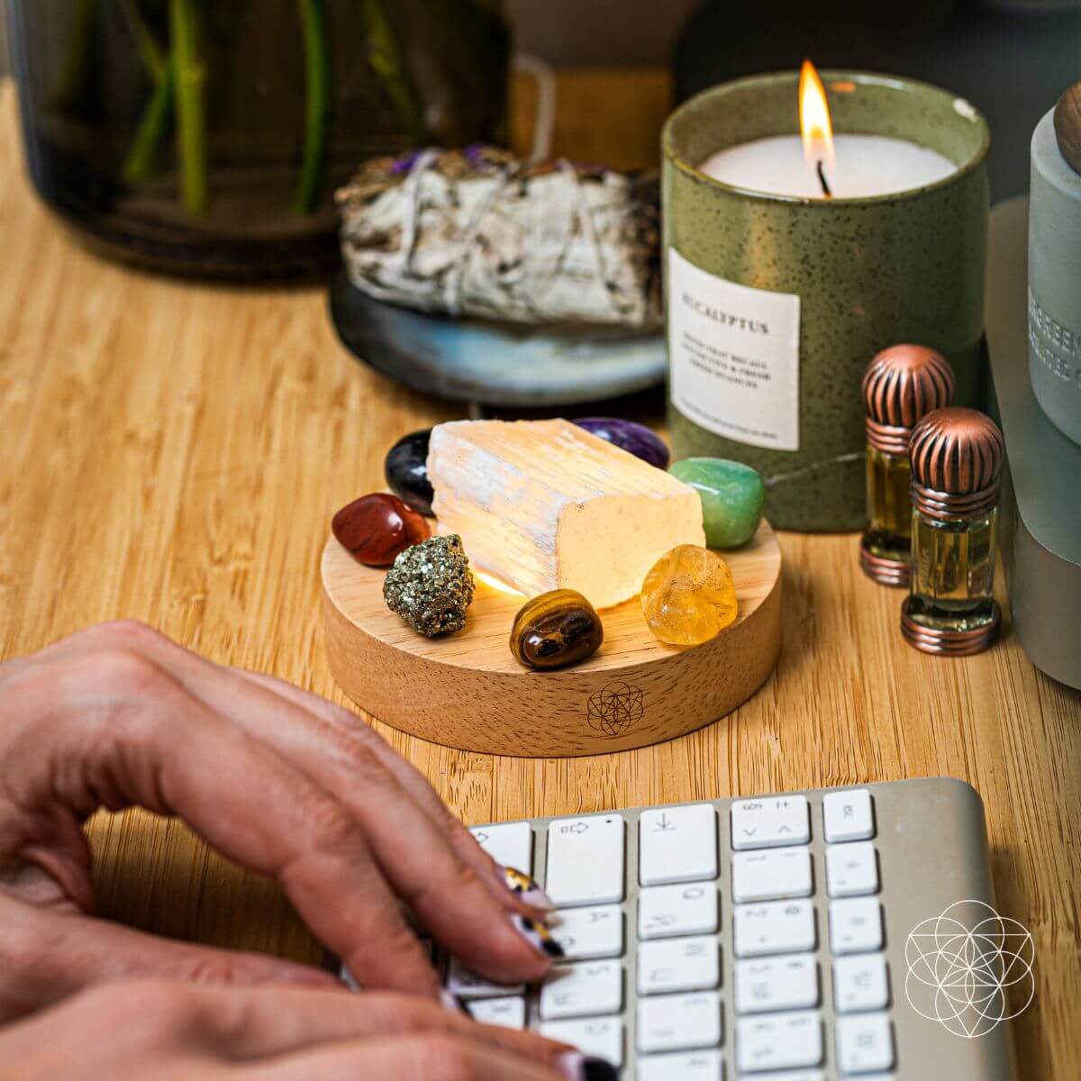 Money - Magnet Lamp - Conscious Items