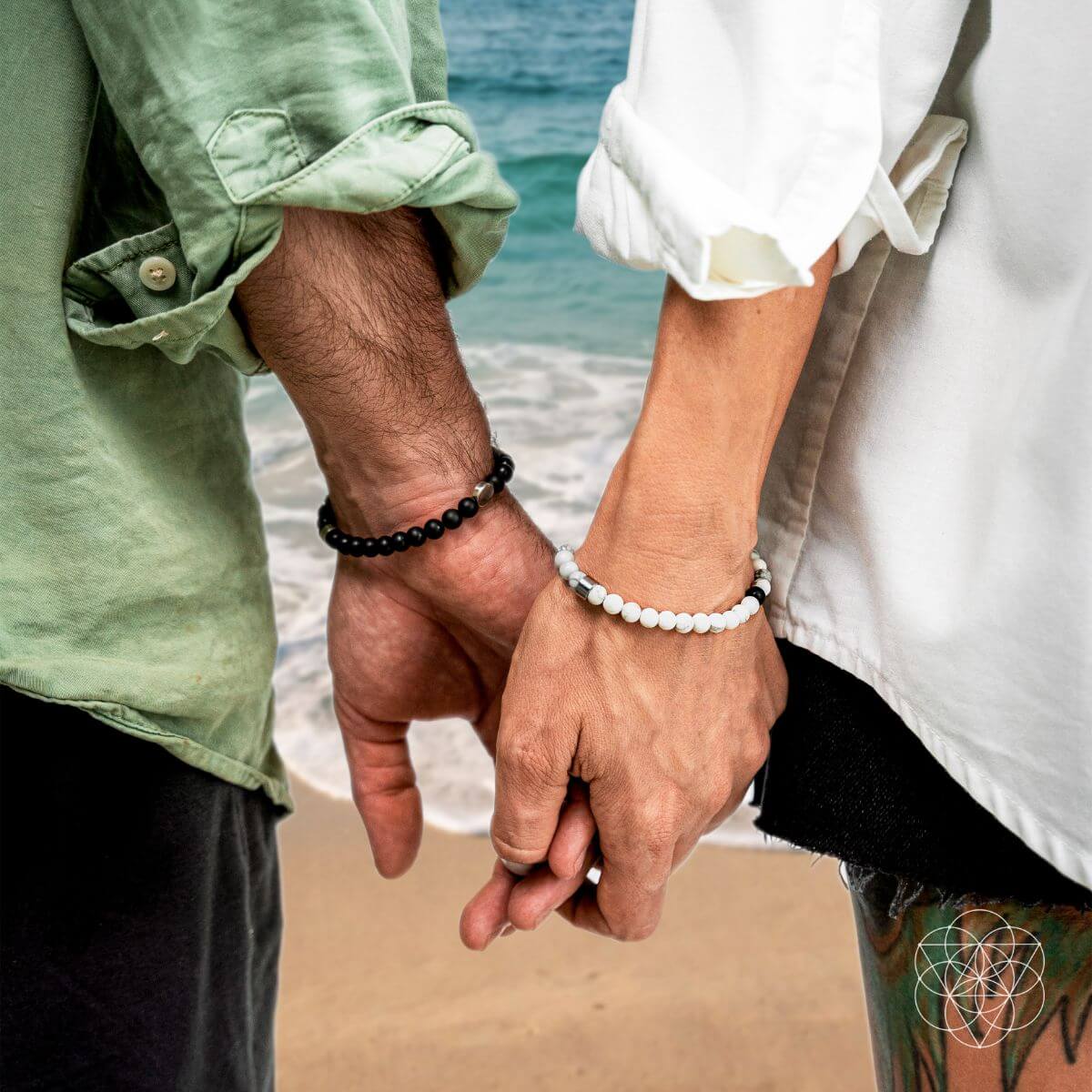 Negativity Banisher Bracelet Set - Conscious Items