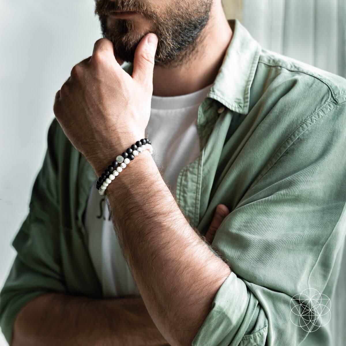 Negativity Banisher Bracelet Set - Conscious Items