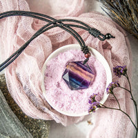 Spiritual Balance Pendant