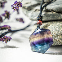 Spiritual Balance Pendant