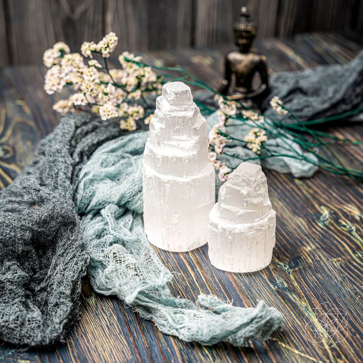 The All - Cleansing Tower - Conscious Items