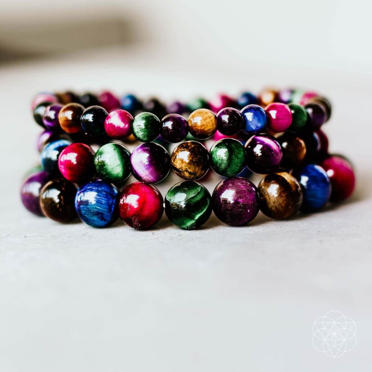 The Bracelet of Resolve - Conscious Items