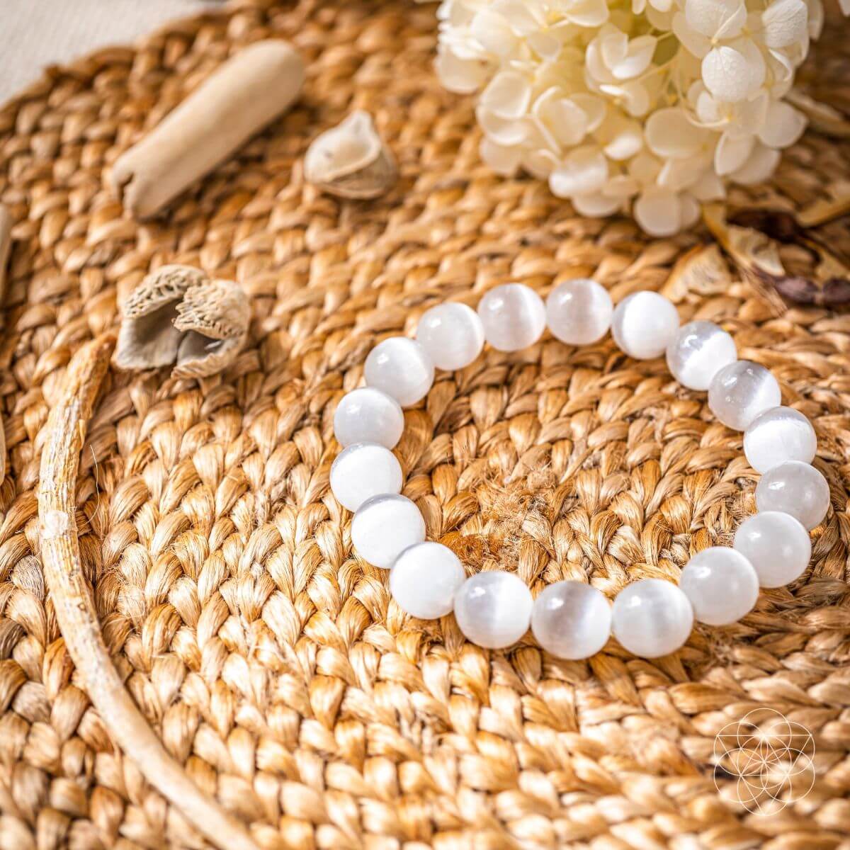 The Cleansing Bracelet - Conscious Items