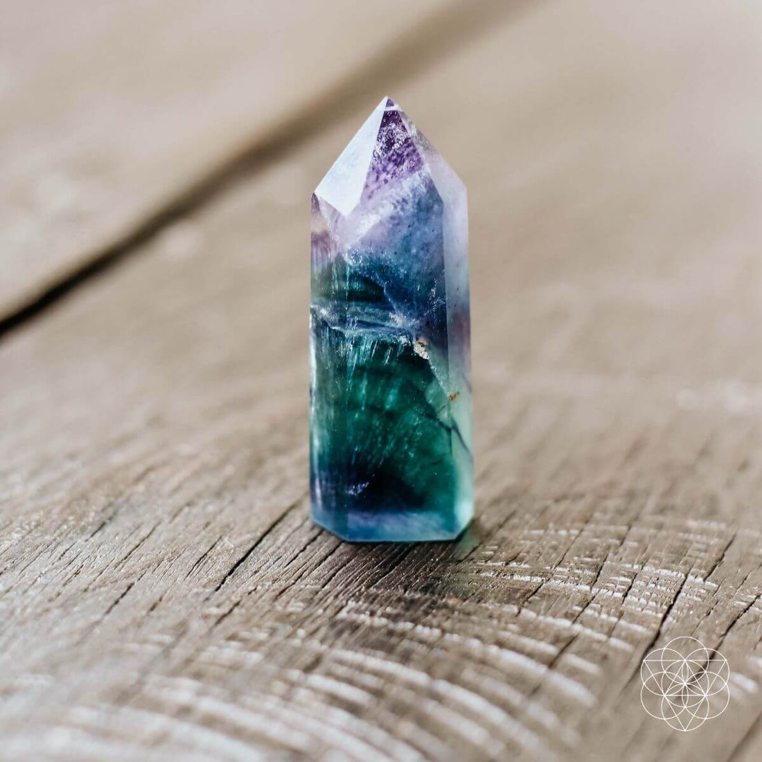 The Cleansing Stone - Conscious Items