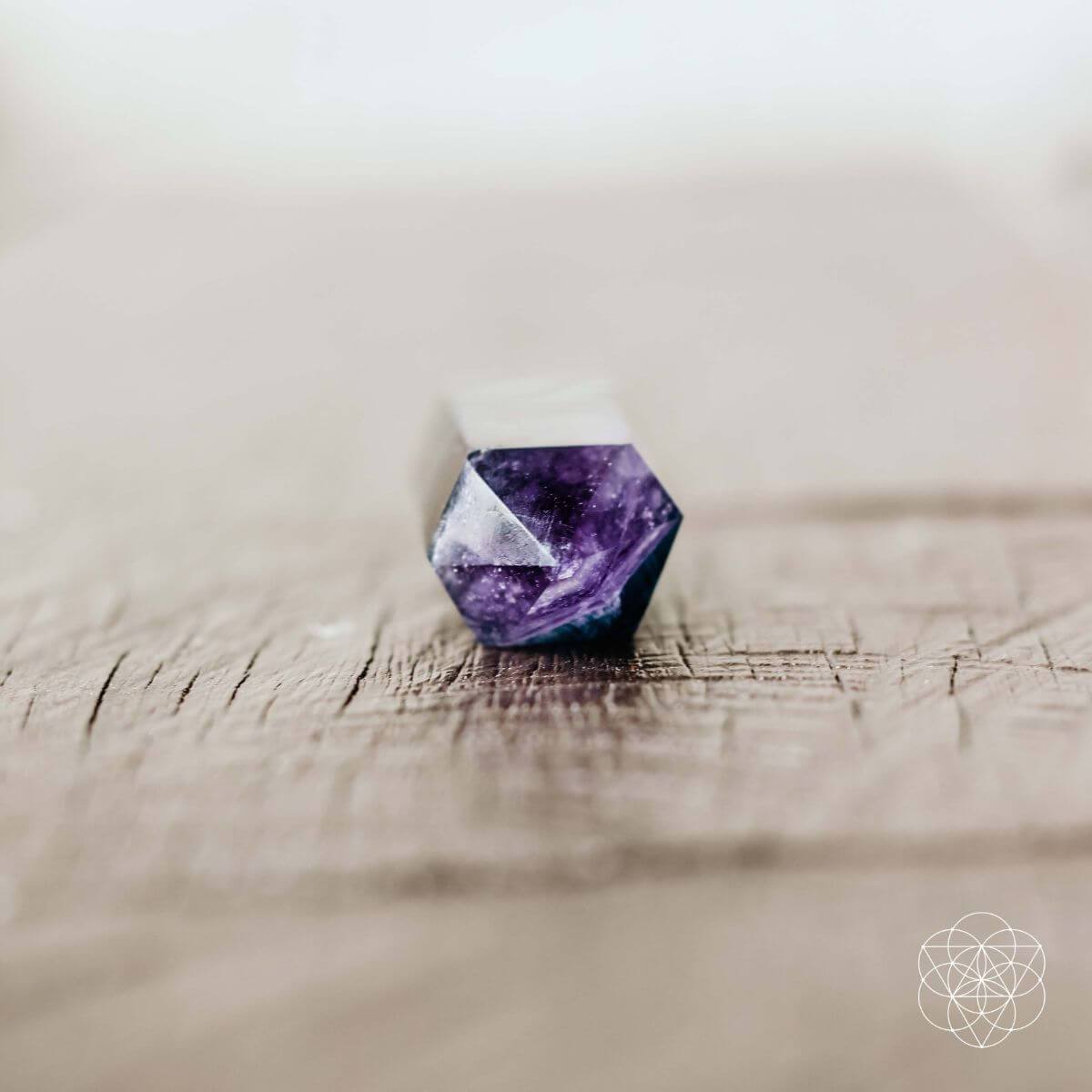 The Cleansing Stone - Conscious Items