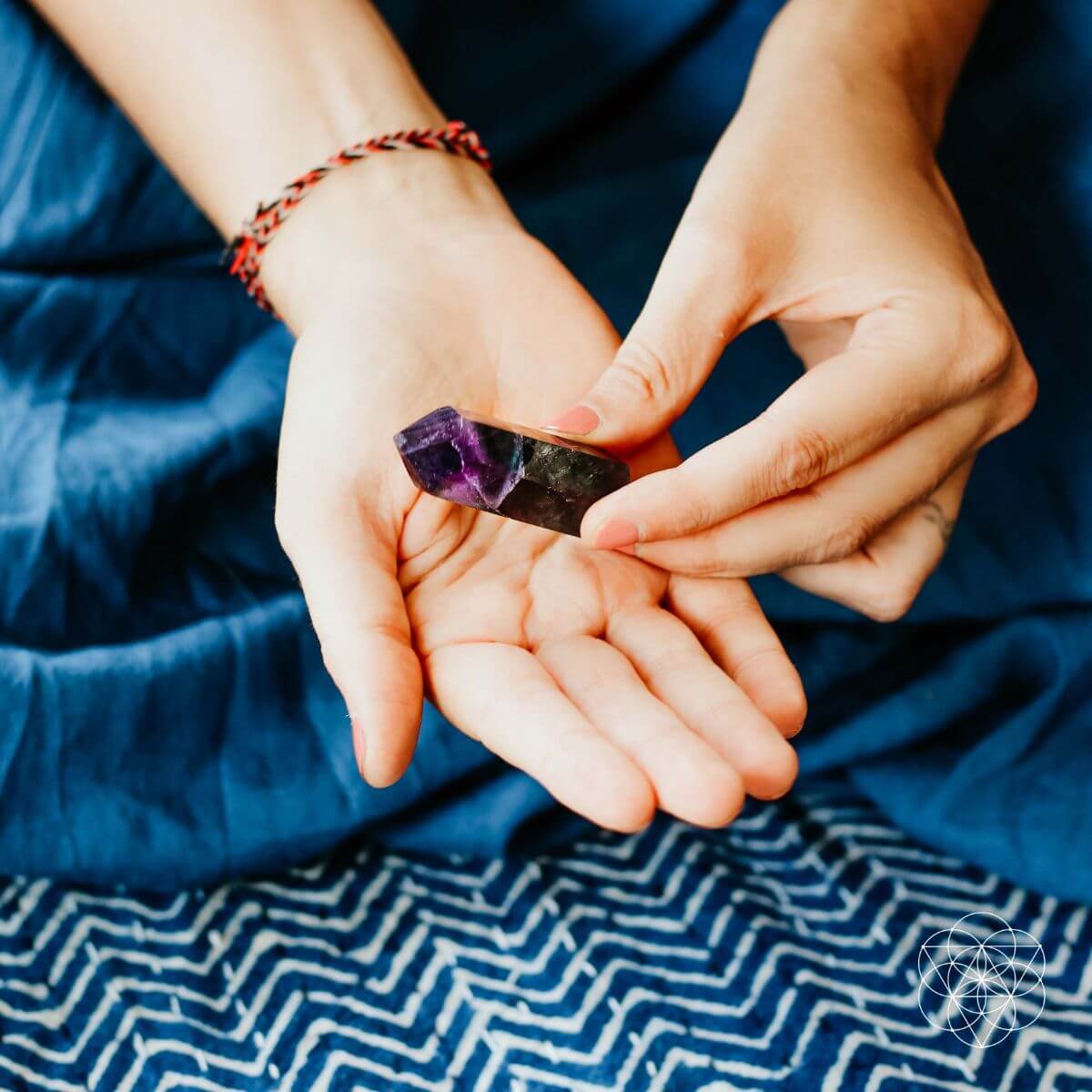 The Cleansing Stone - Conscious Items