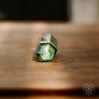 The Concentration Stone