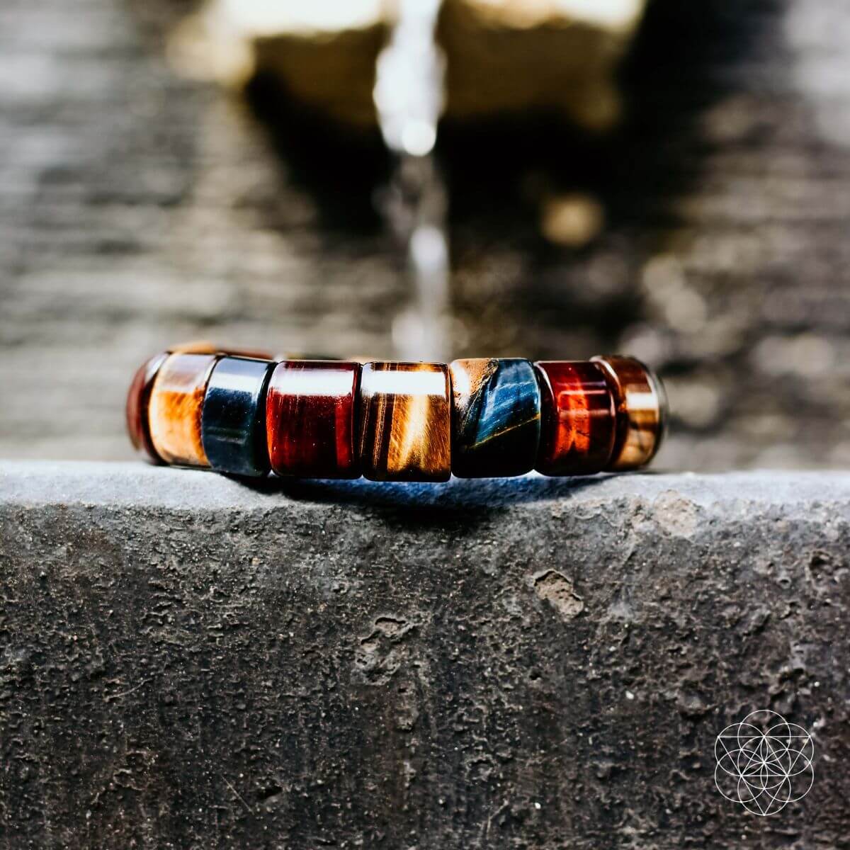 The Determination Bracelet - Conscious Items