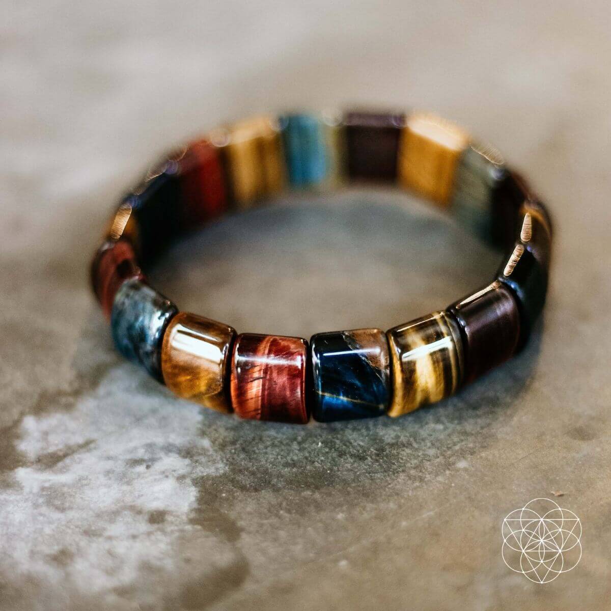 The Determination Bracelet - Conscious Items