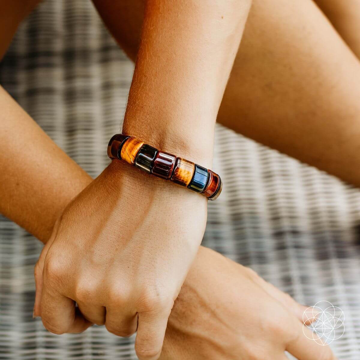 The Determination Bracelet - Conscious Items