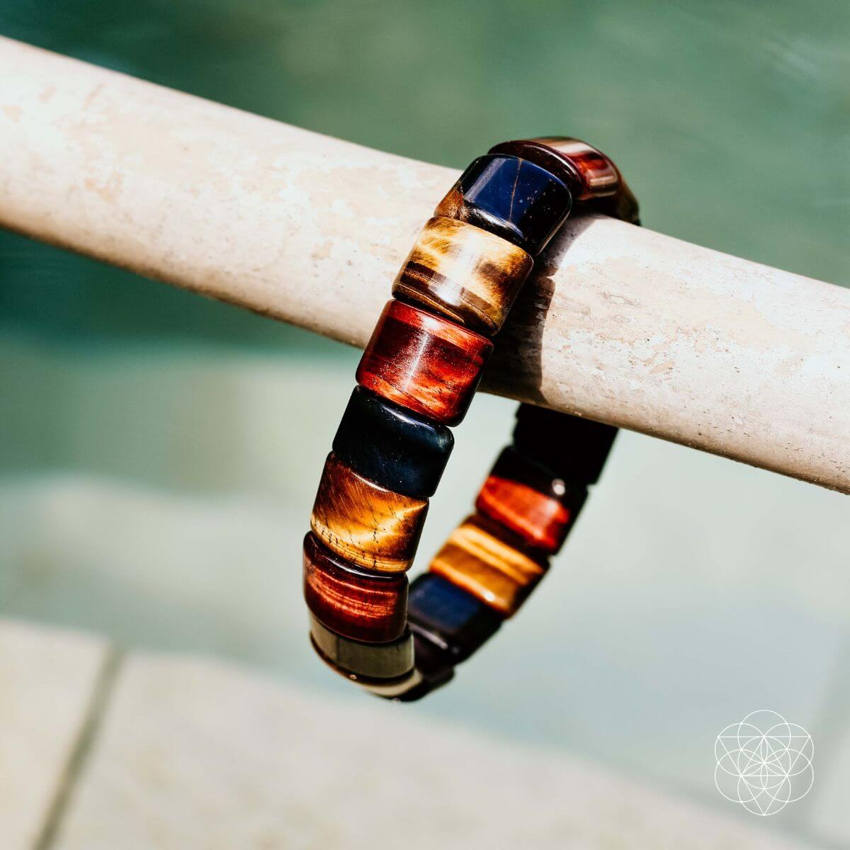 The Determination Bracelet - Conscious Items