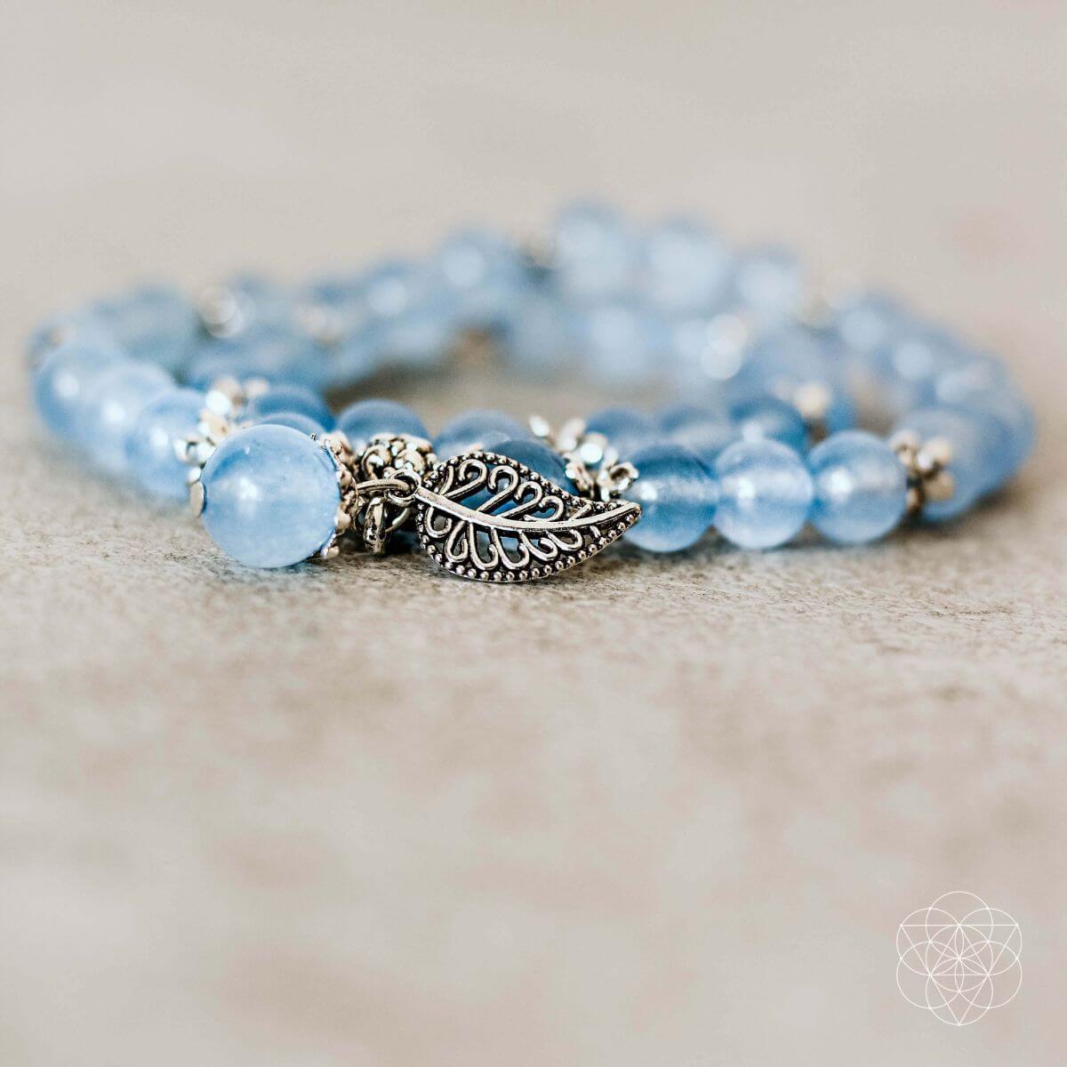 The Elegant Calming Bracelet - Conscious Items