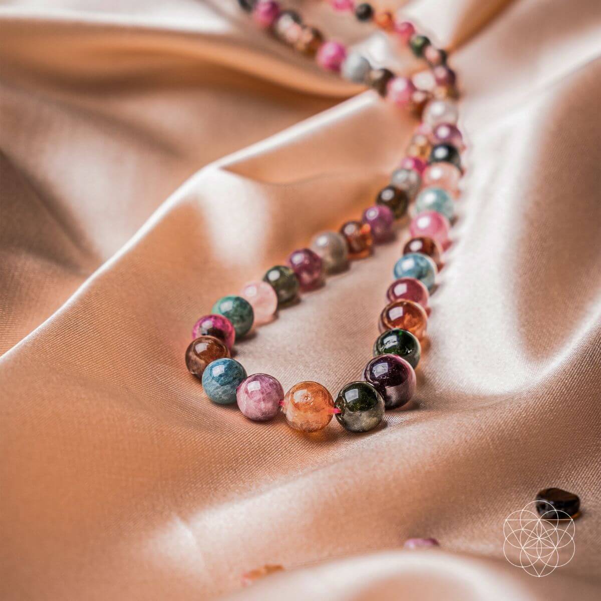The Energy - Boosting Necklace - Conscious Items