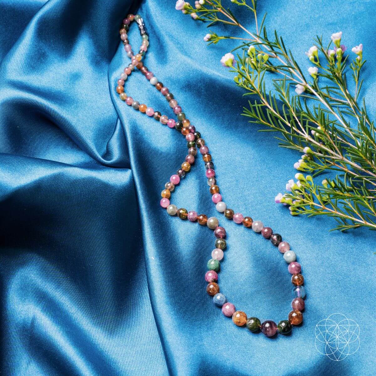 The Energy - Boosting Necklace - Conscious Items