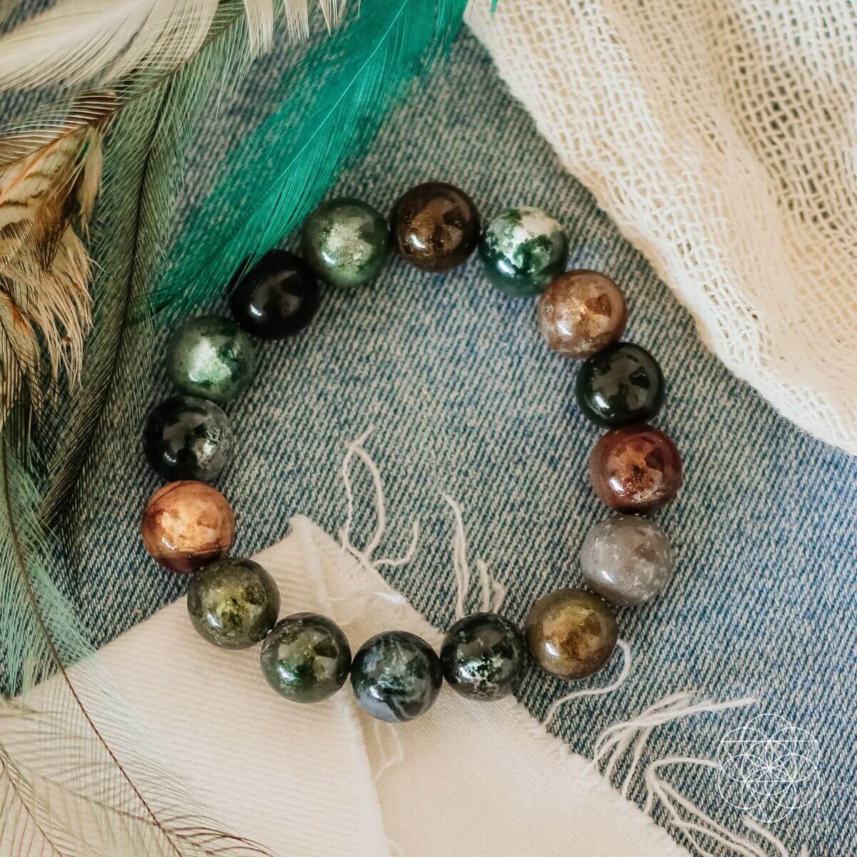 The Energy Bracelet - Conscious Items