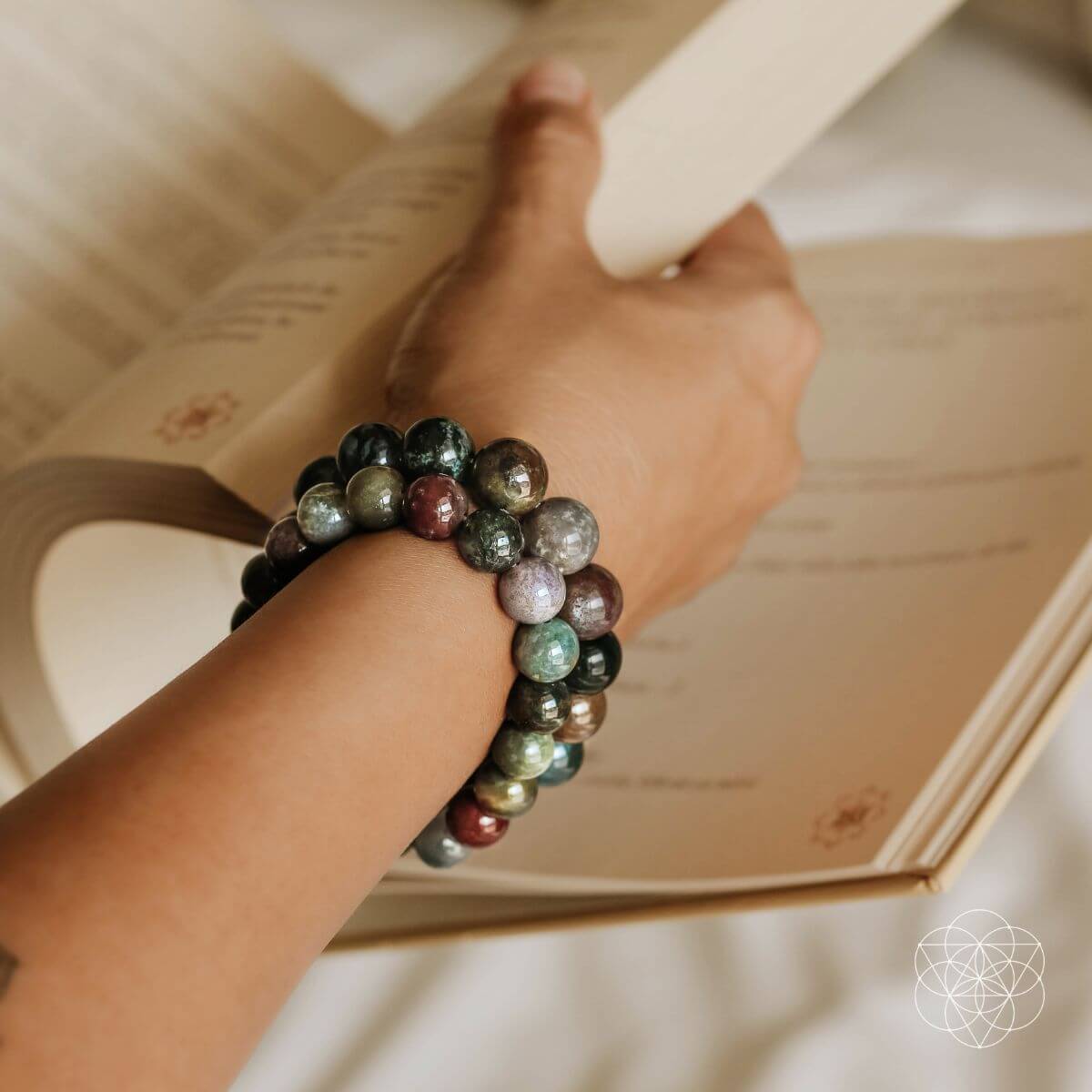 The Energy Bracelet - Conscious Items