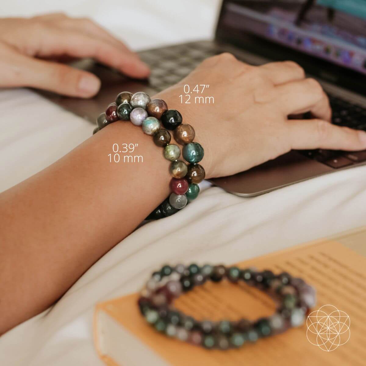 The Energy Bracelet - Conscious Items