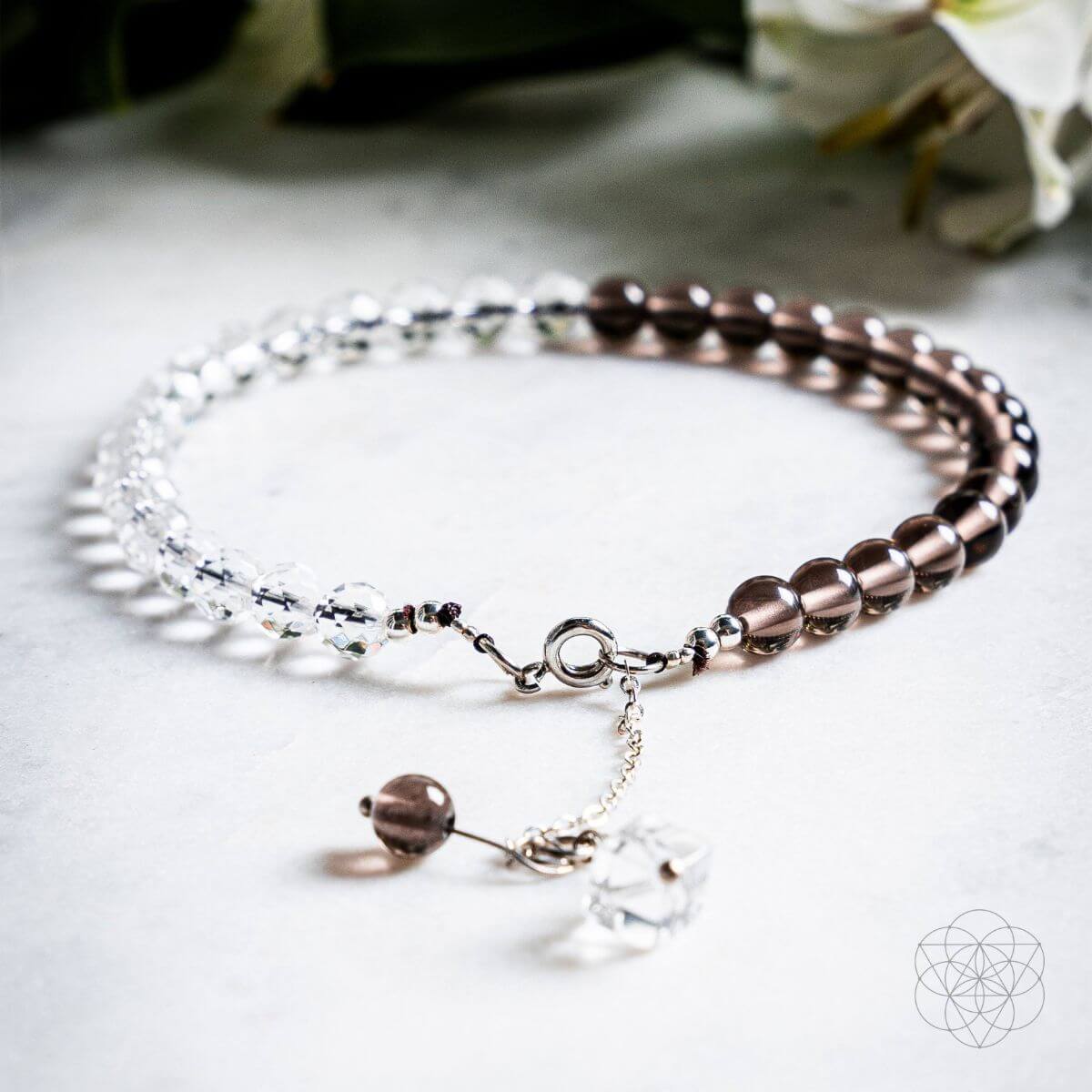 The Energy Shield Anklet - Conscious Items