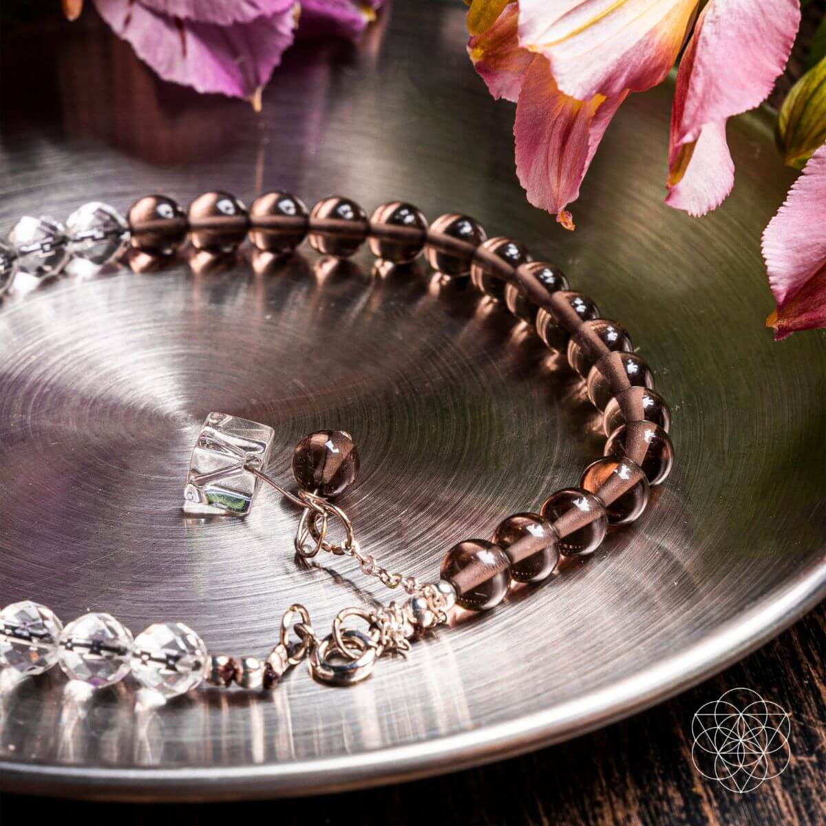 The Energy Shield Anklet - Conscious Items