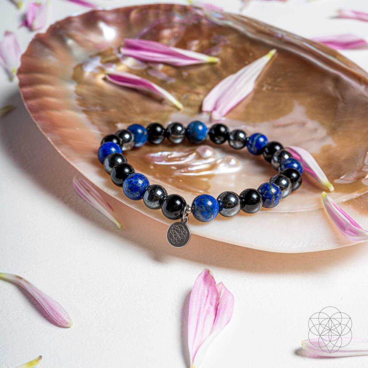 The Energy - Shield Bracelet - Conscious Items