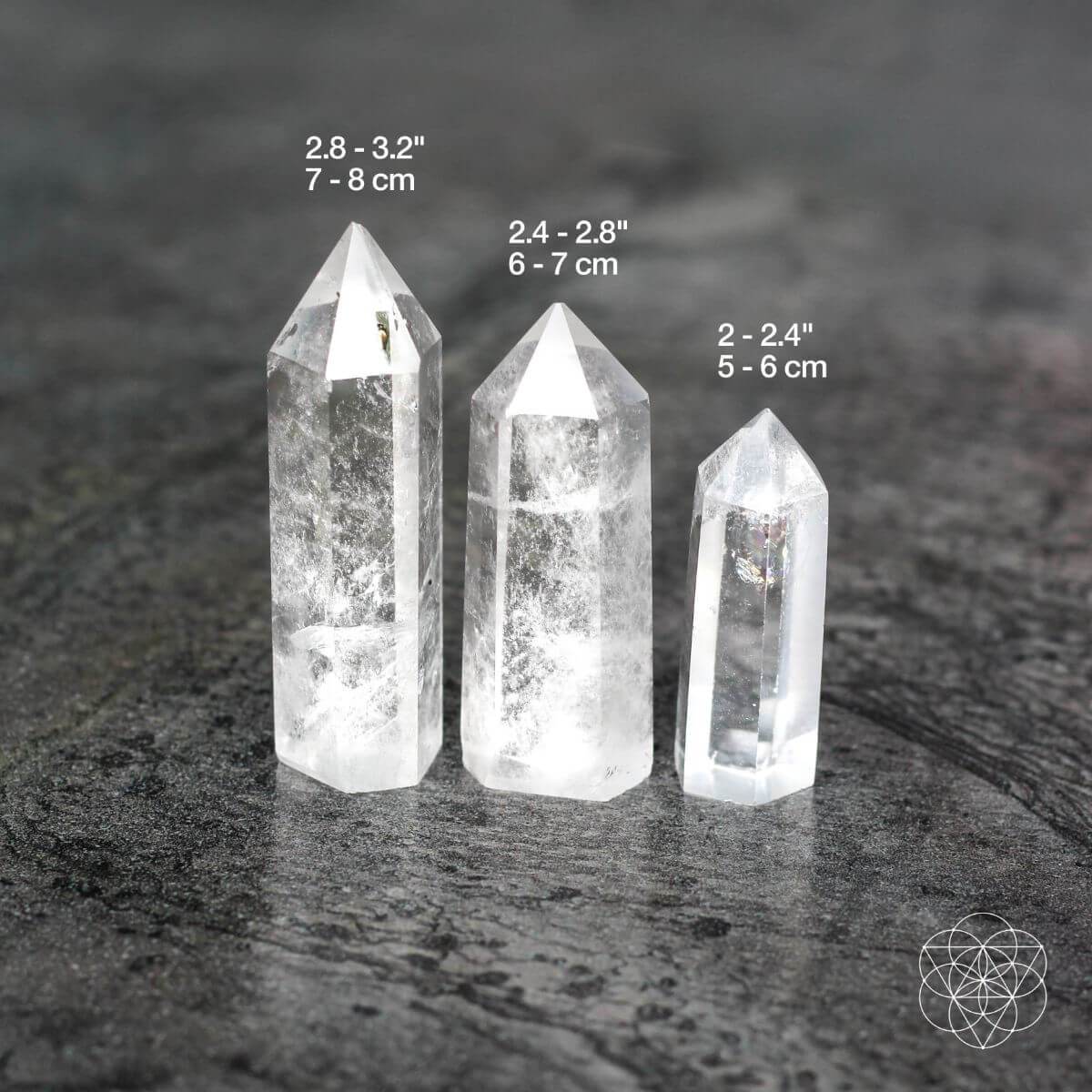The Intention Stone - Conscious Items