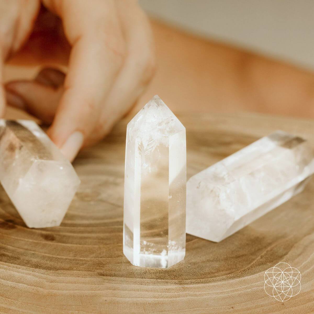 The Intention Stone - Conscious Items