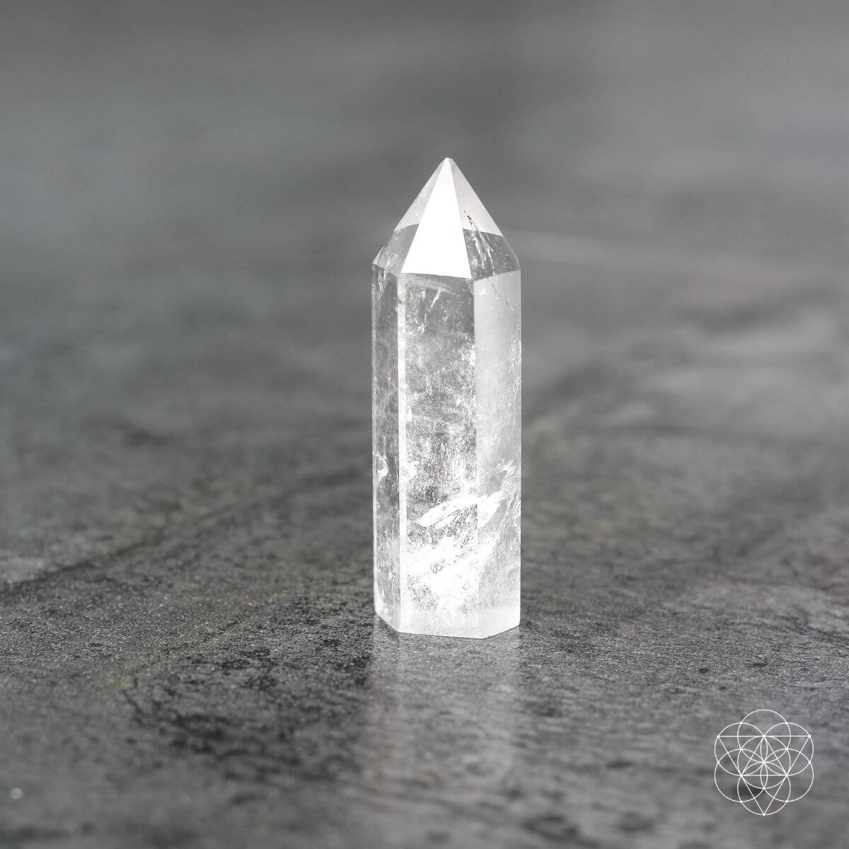 The Intention Stone - Conscious Items