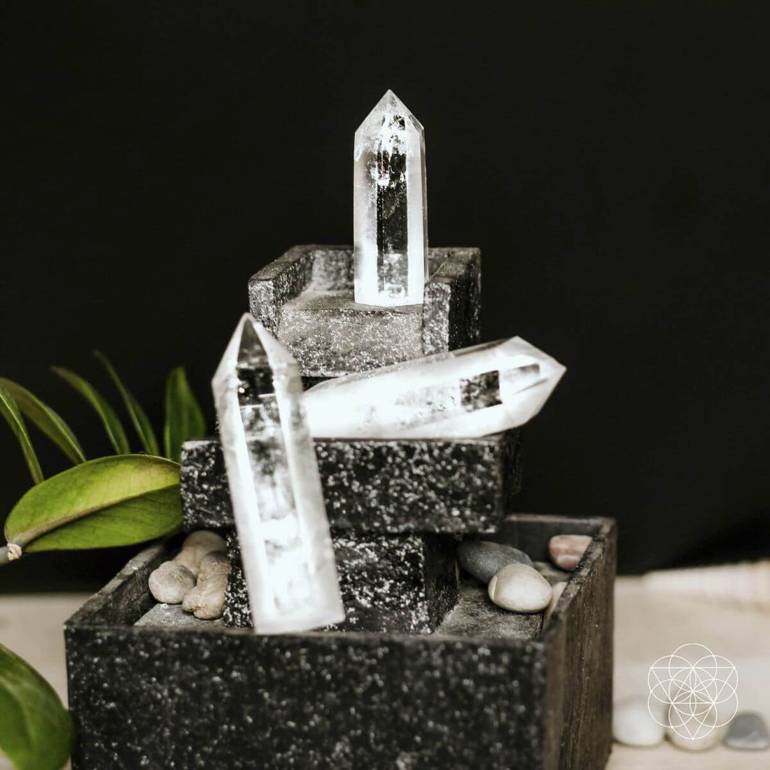 The Intention Stone - Conscious Items