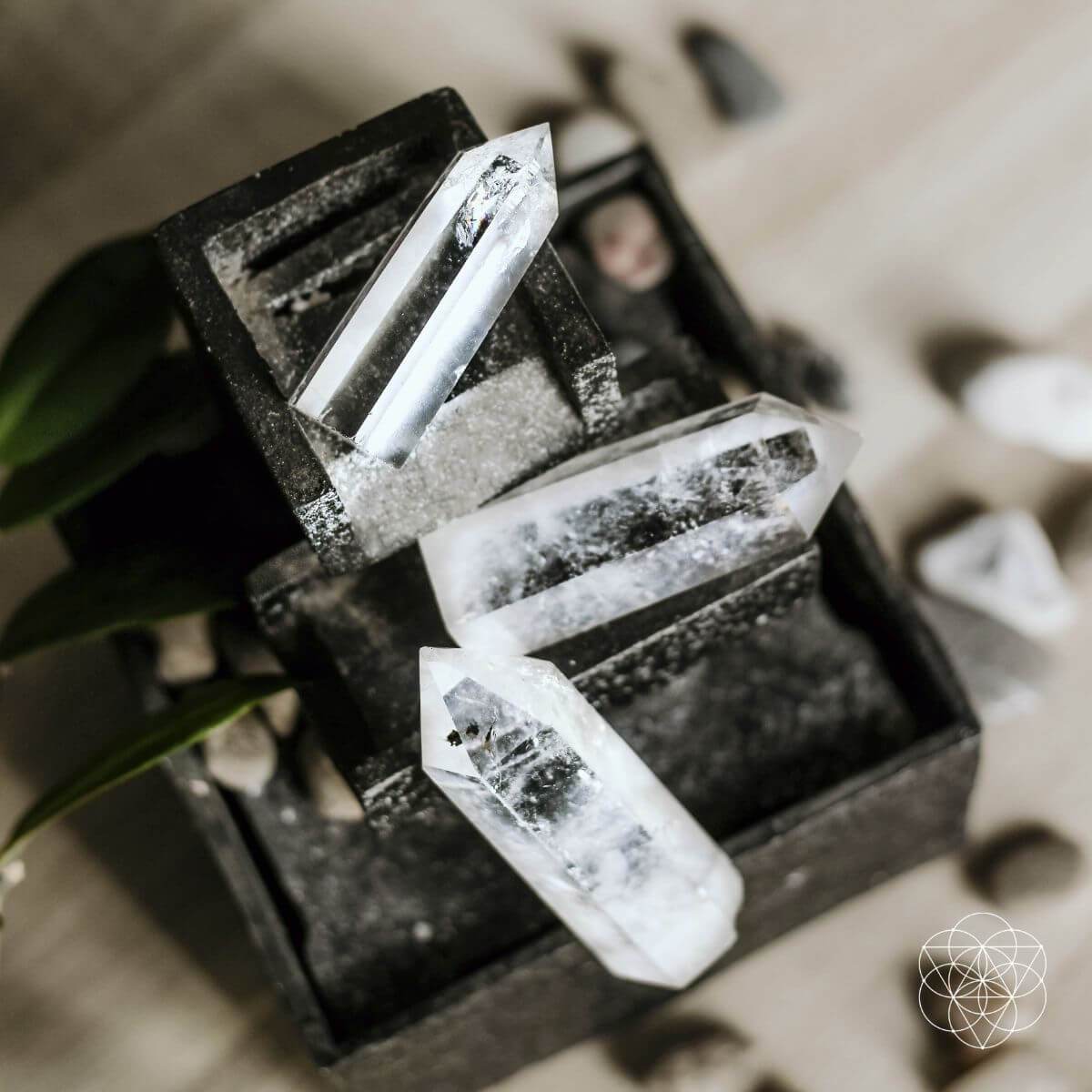 The Intention Stone - Conscious Items