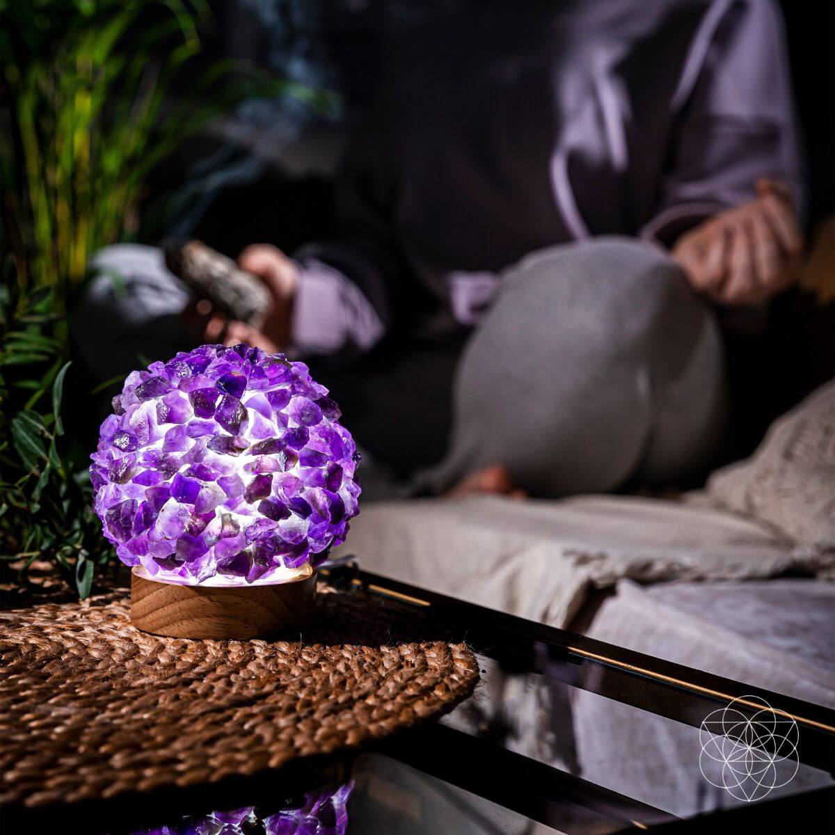 The Intuition Lamp - Conscious Items