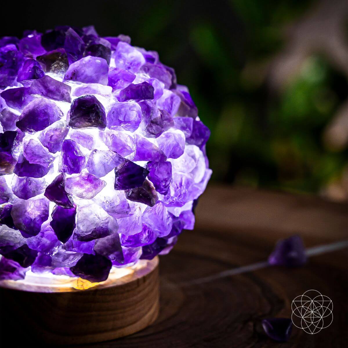 The Intuition Lamp - Conscious Items