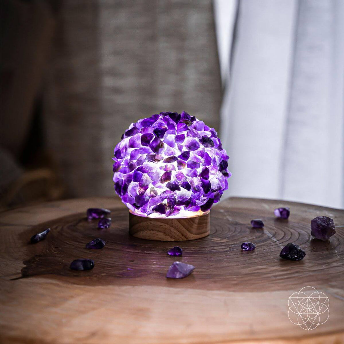 The Intuition Lamp - Conscious Items