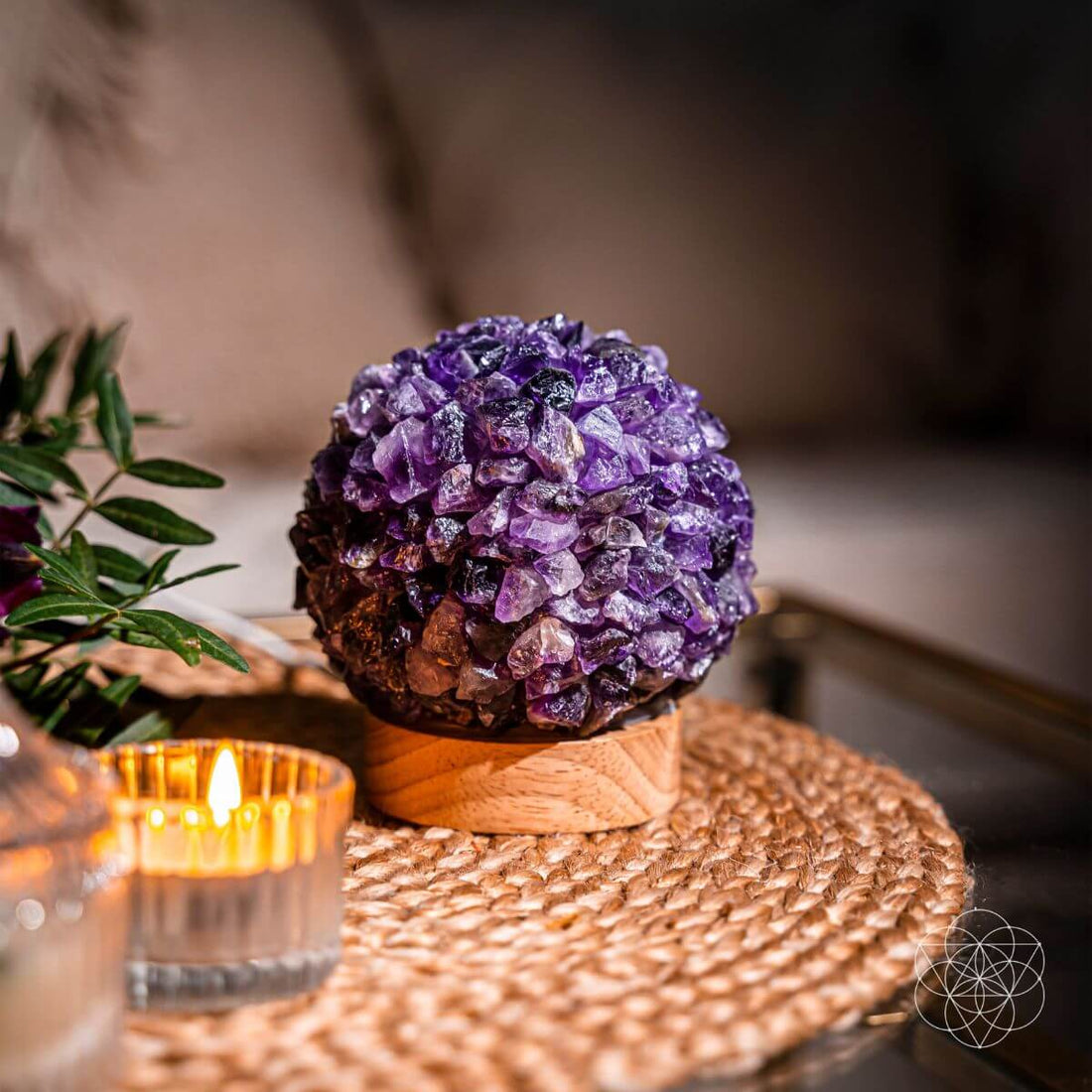 The Intuition Lamp - Conscious Items