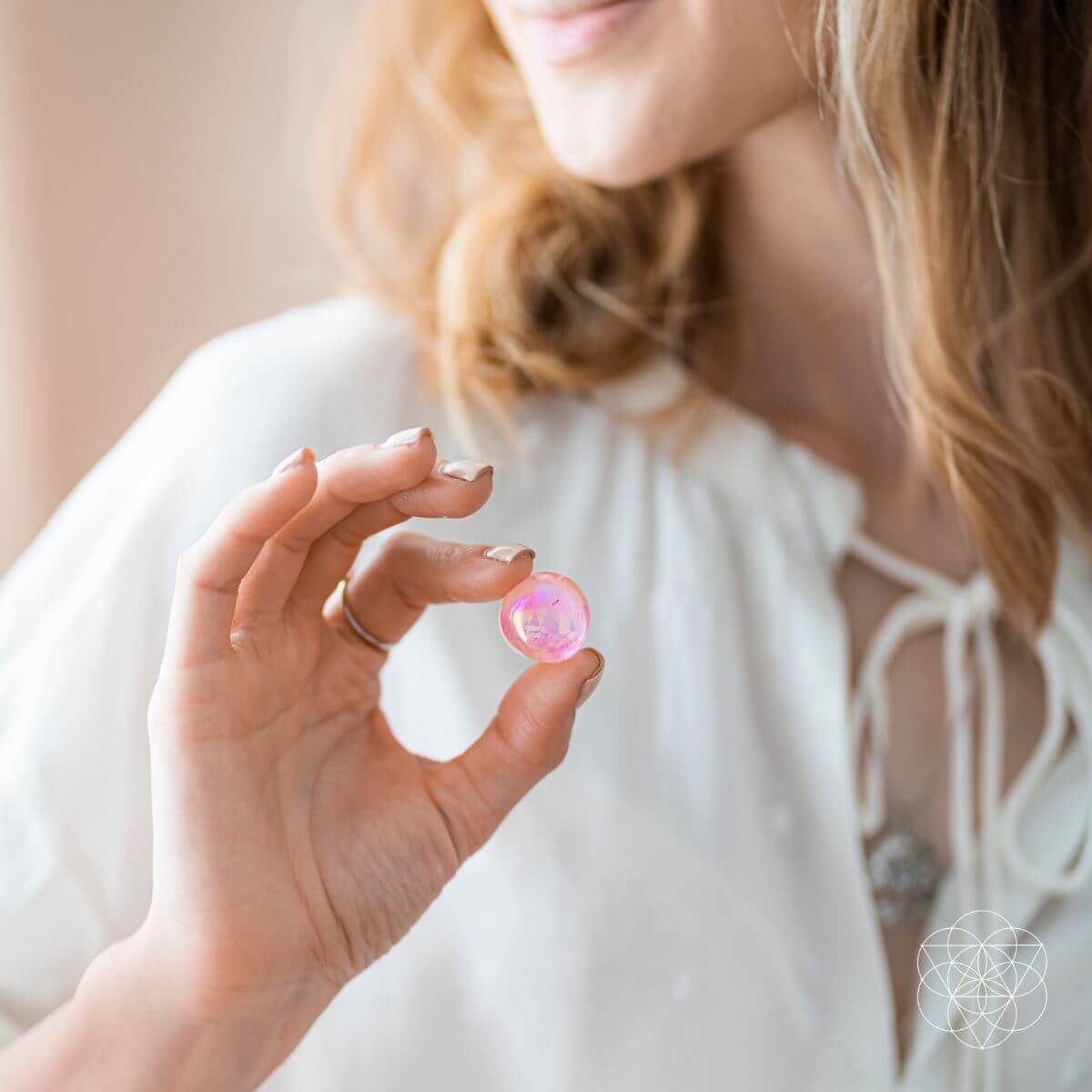 The Love Spheres (2 pcs) - Conscious Items