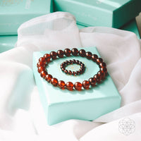 Loving Energy crystal bracelet
