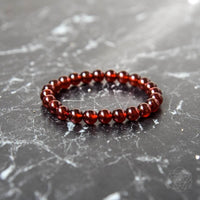 healing crystal bracelet
