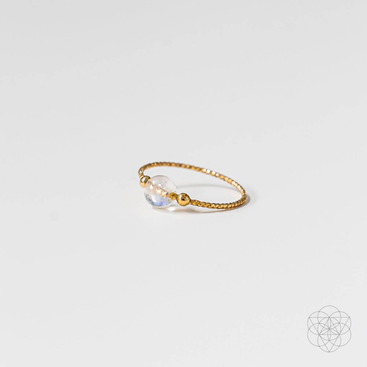 The Lunar Ring of Power - Conscious Items
