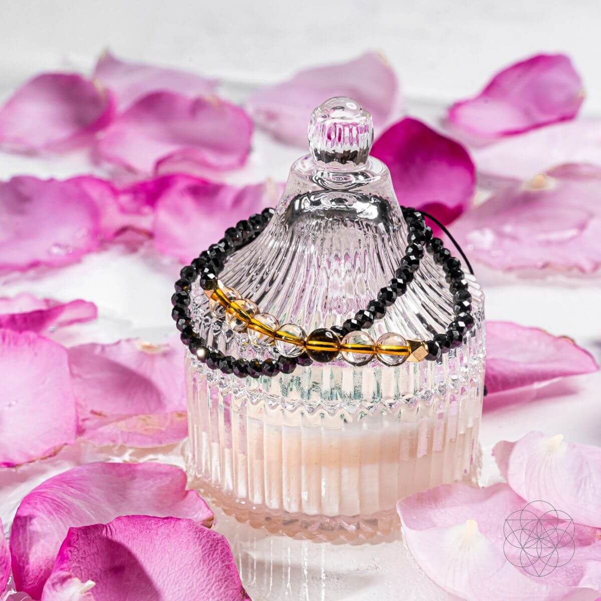 The Mindfulness Bracelet - Conscious Items