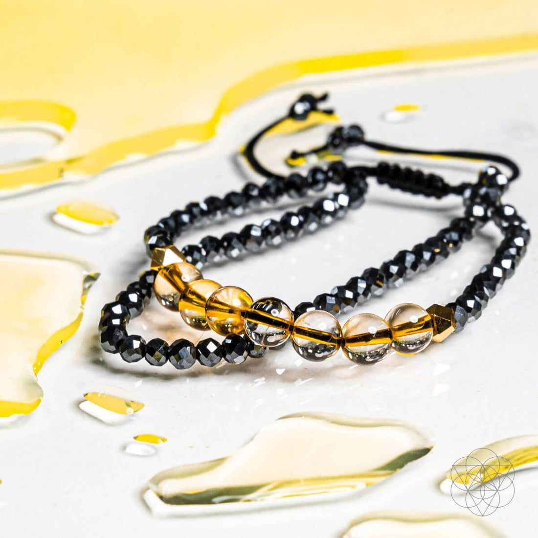 The Mindfulness Bracelet - Conscious Items