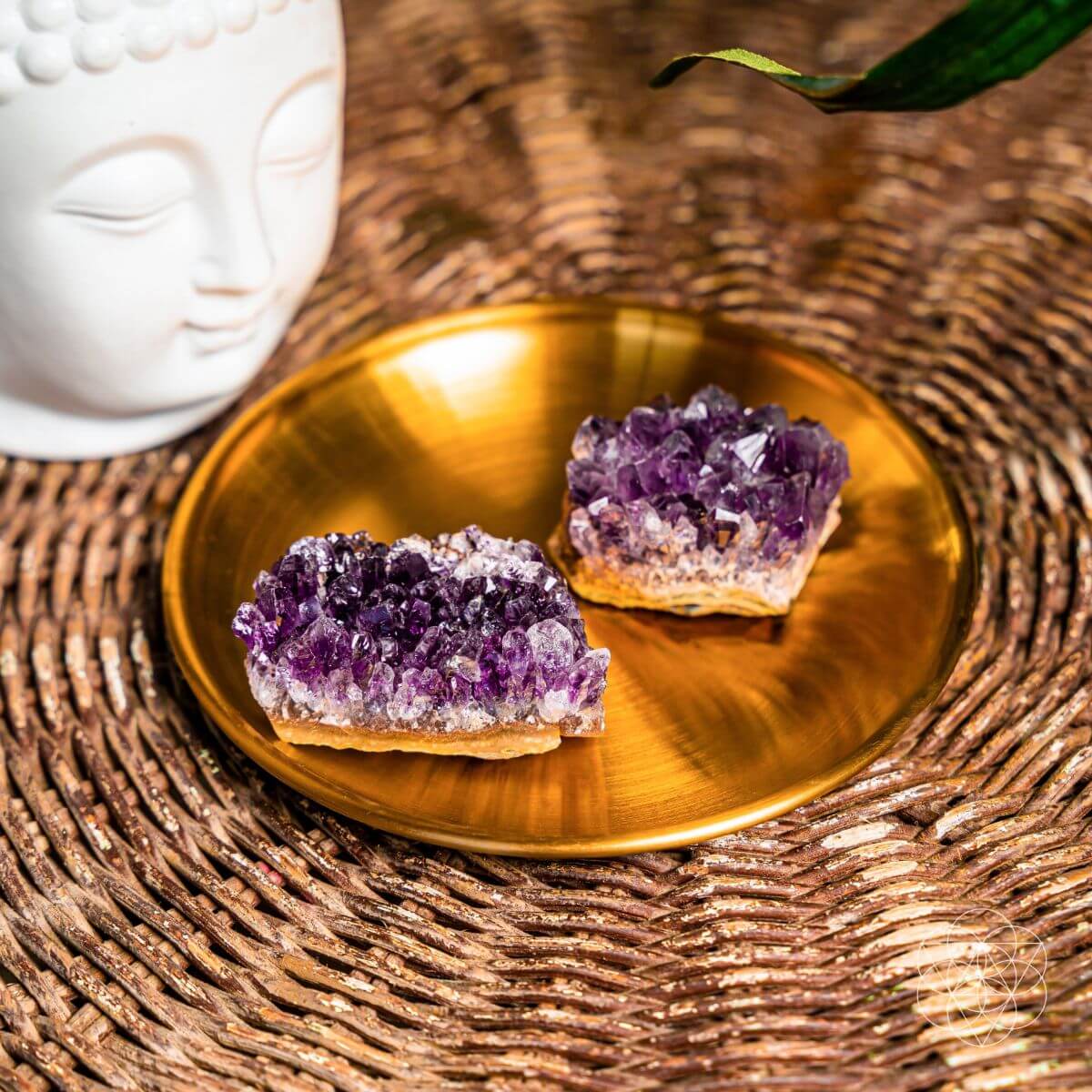 The Natural Intuition Stone - Conscious Items