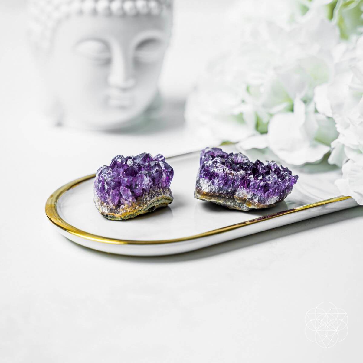 The Natural Intuition Stone - Conscious Items