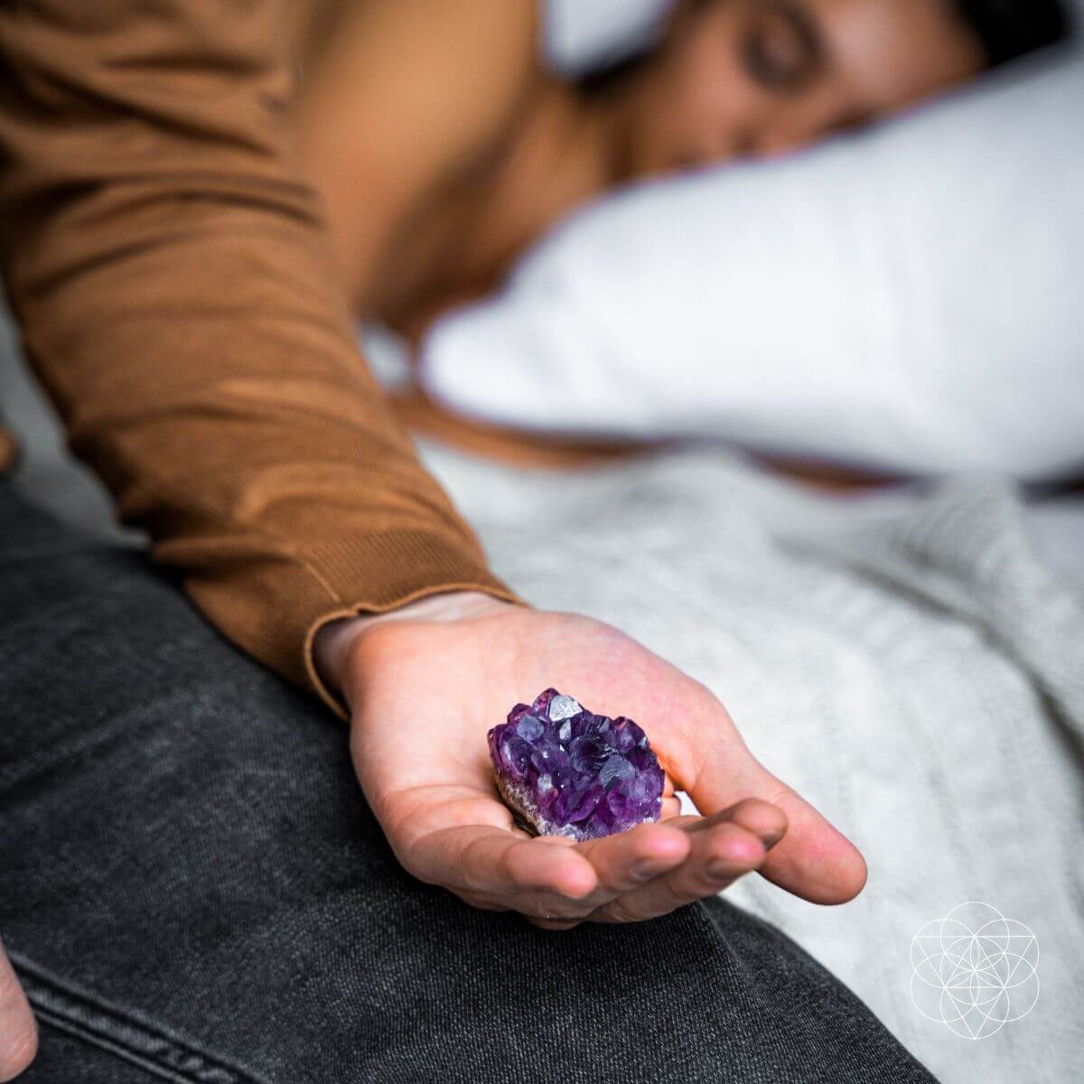 The Natural Intuition Stone - Conscious Items